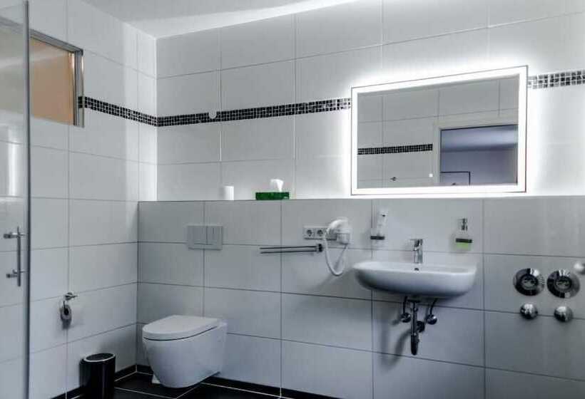 Motel Zur Dachsbaude