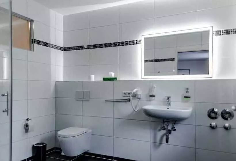 Motel Zur Dachsbaude