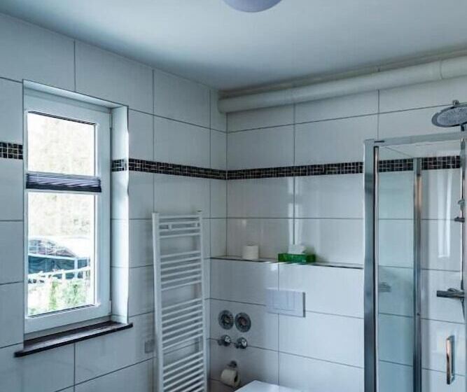 Motel Zur Dachsbaude