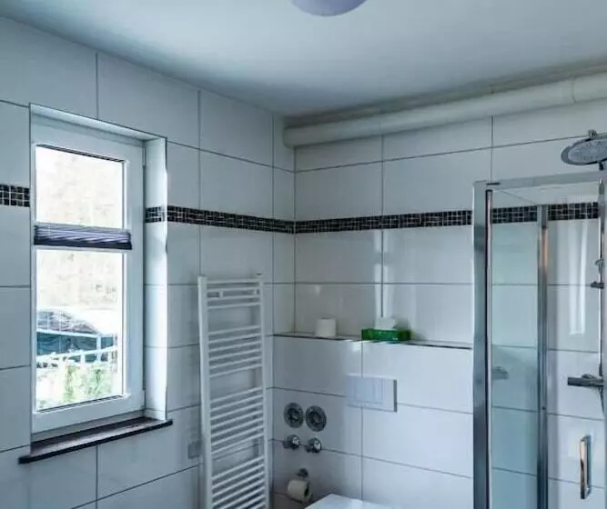 Motel Zur Dachsbaude