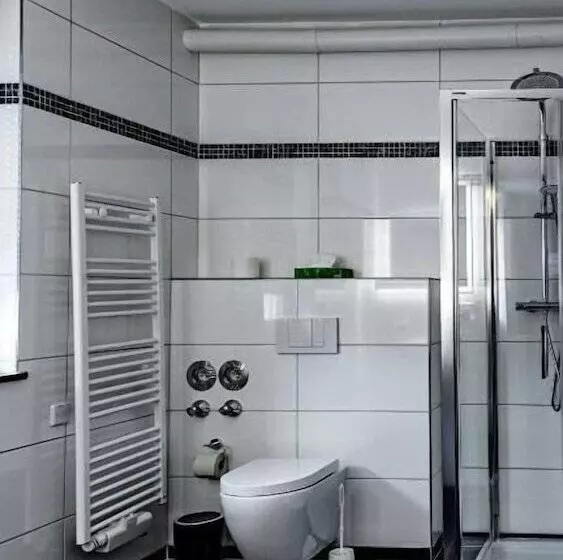 Motel Zur Dachsbaude