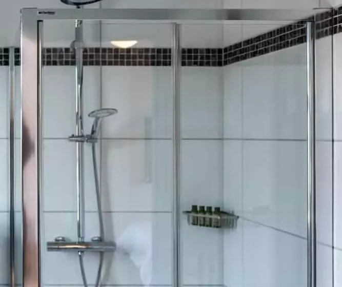 Motel Zur Dachsbaude