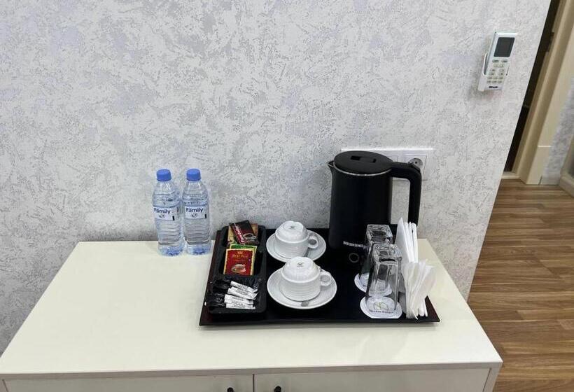 Novza Palace Hotel By Hotelpro Group