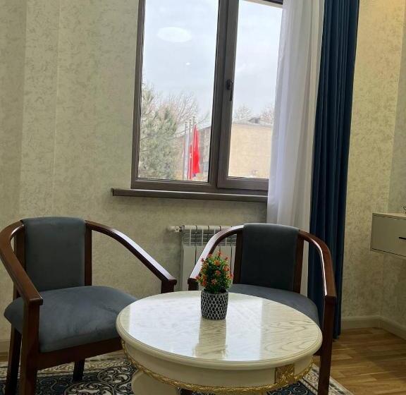 Novza Palace Hotel By Hotelpro Group