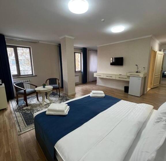 Novza Palace Hotel By Hotelpro Group