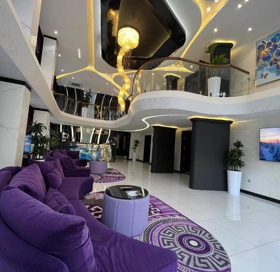 Novza Palace Hotel By Hotelpro Group