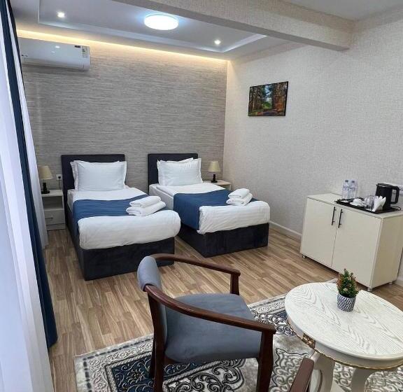 Novza Palace Hotel By Hotelpro Group