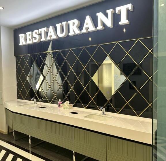 Novza Palace Hotel By Hotelpro Group