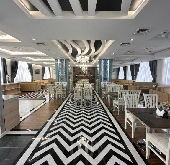 Novza Palace Hotel By Hotelpro Group