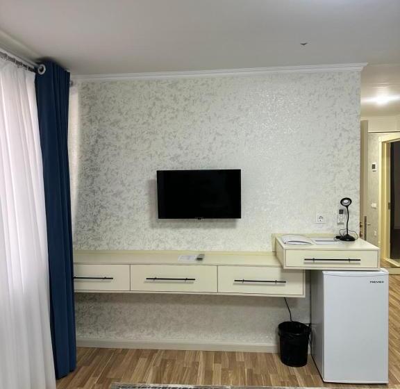 Novza Palace Hotel By Hotelpro Group