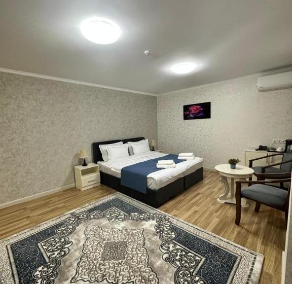 Novza Palace Hotel By Hotelpro Group