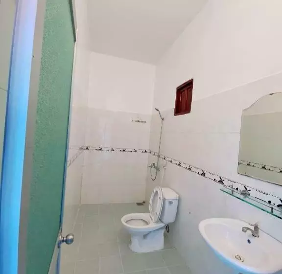 پانسیون Amihomestay