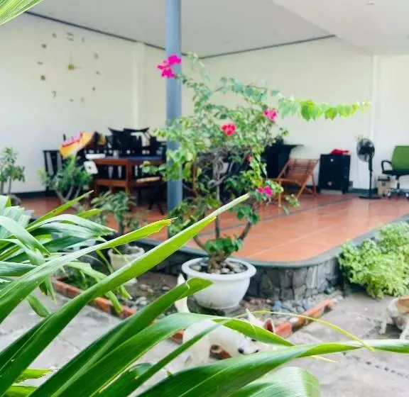 پانسیون Amihomestay