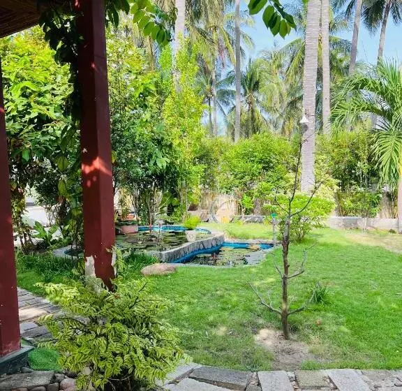 پانسیون Amihomestay