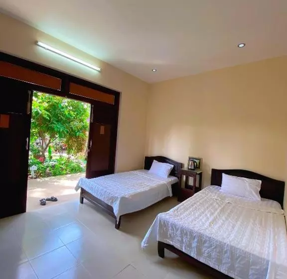 پانسیون Amihomestay