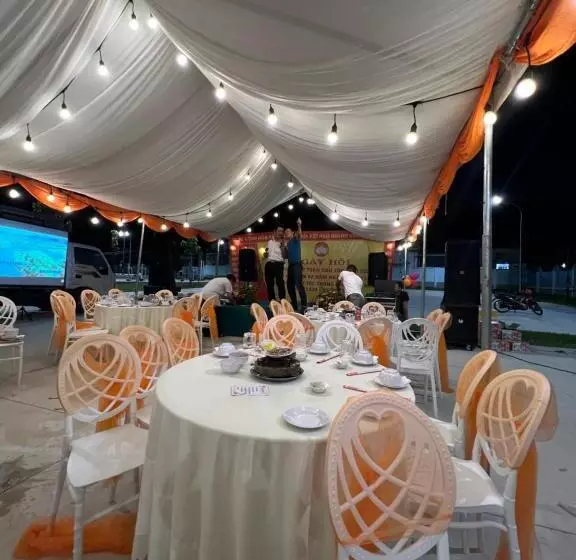 پانسیون Amihomestay