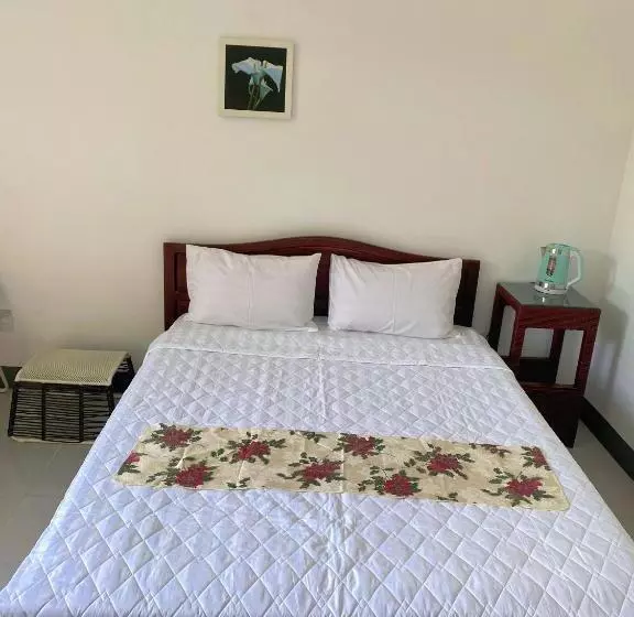 پانسیون Amihomestay
