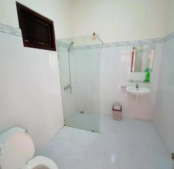 پانسیون Amihomestay