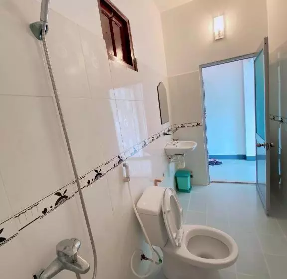 پانسیون Amihomestay