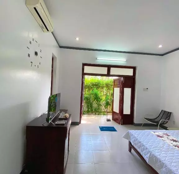 پانسیون Amihomestay