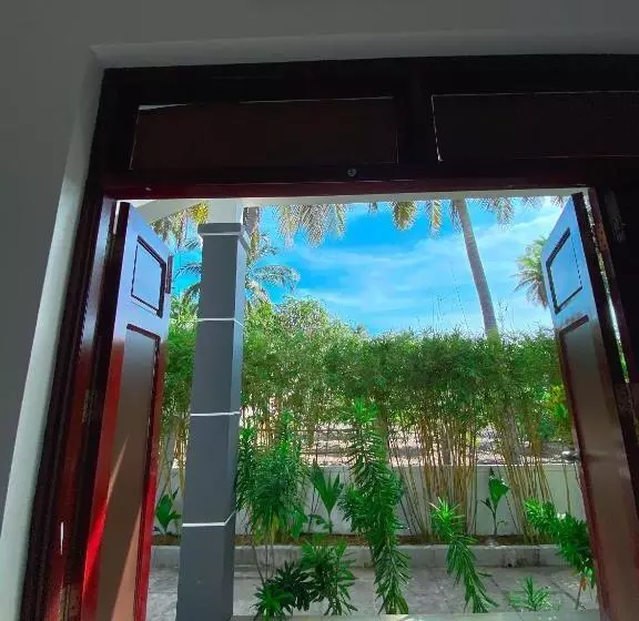 پانسیون Amihomestay