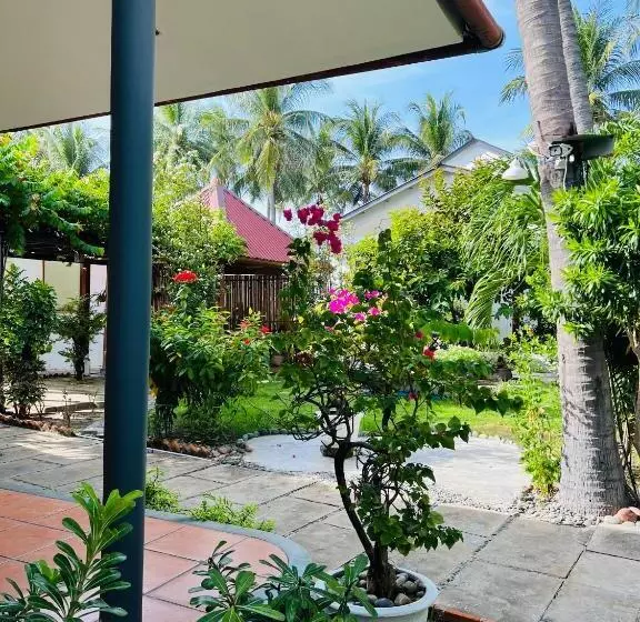 پانسیون Amihomestay