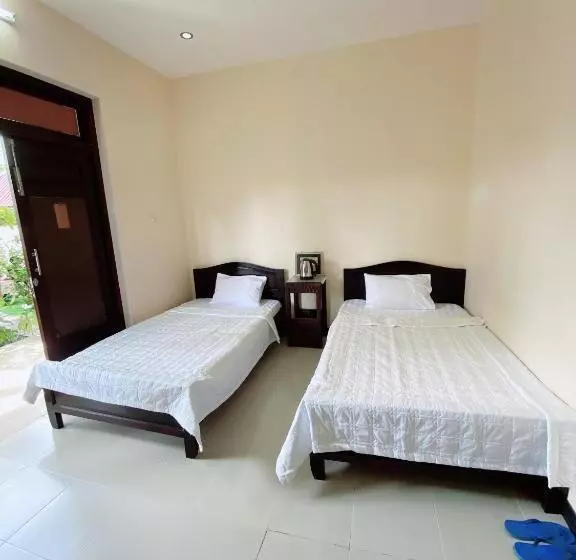 پانسیون Amihomestay