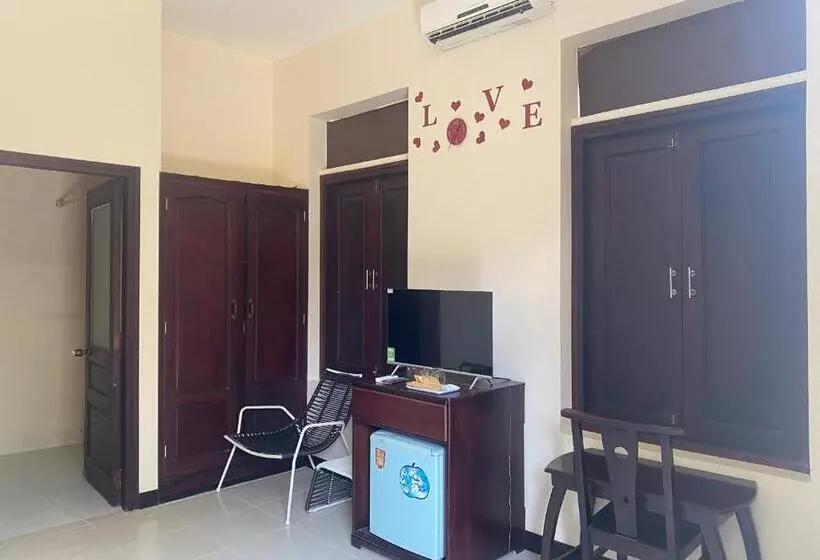 پانسیون Amihomestay