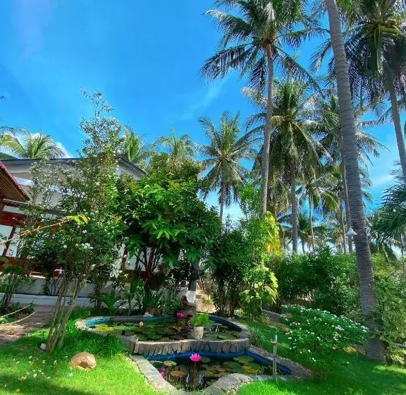 پانسیون Amihomestay