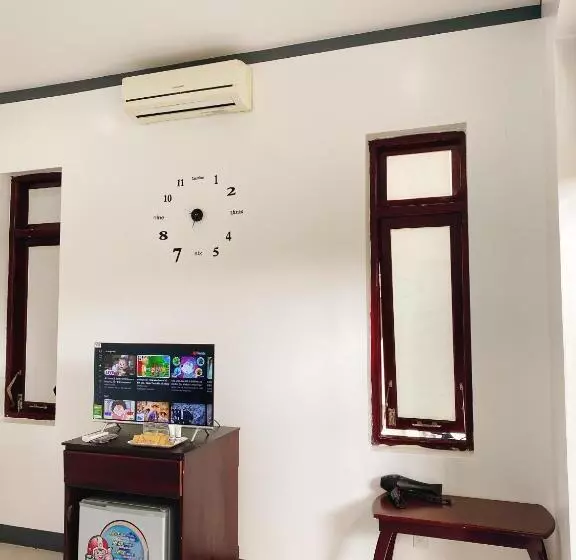پانسیون Amihomestay