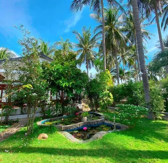 پانسیون Amihomestay