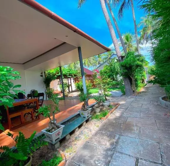 پانسیون Amihomestay