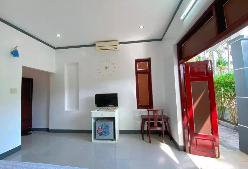 پانسیون Amihomestay