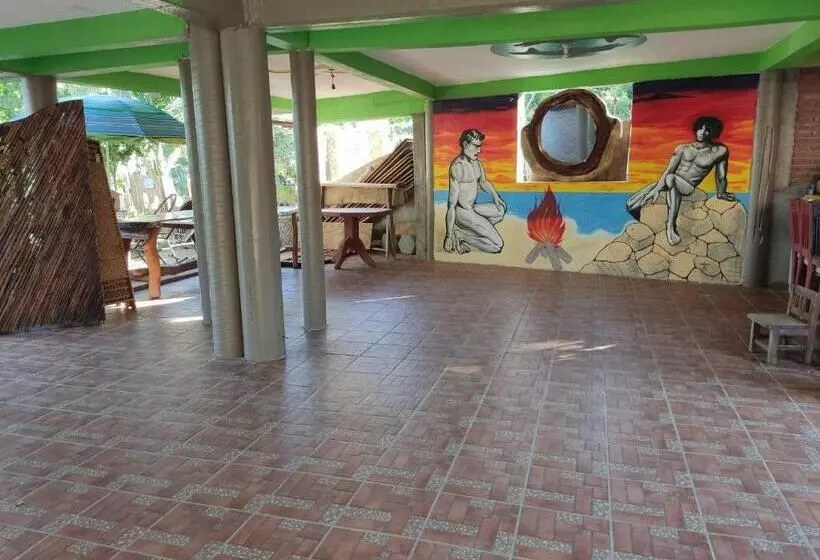 Majatalo Jardin Del Mango Zipolite