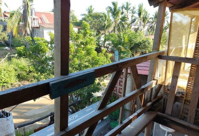 پانسیون Jardin Del Mango Zipolite