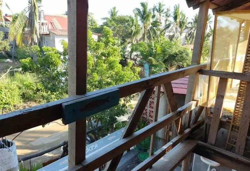 Majatalo Jardin Del Mango Zipolite