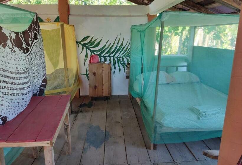 پانسیون Jardin Del Mango Zipolite