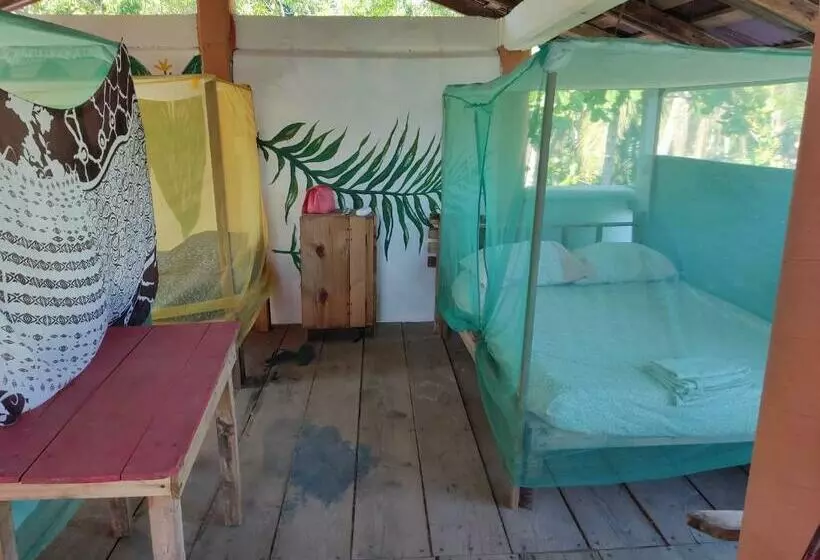 Majatalo Jardin Del Mango Zipolite