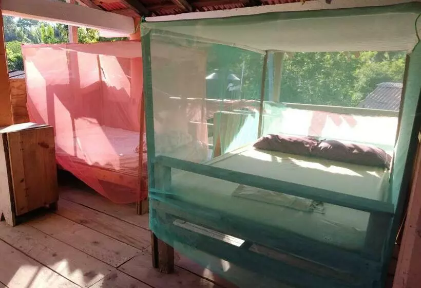 Majatalo Jardin Del Mango Zipolite