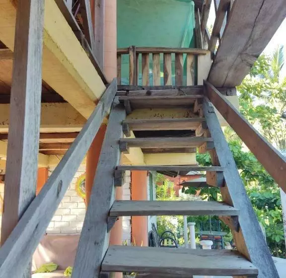 Majatalo Jardin Del Mango Zipolite