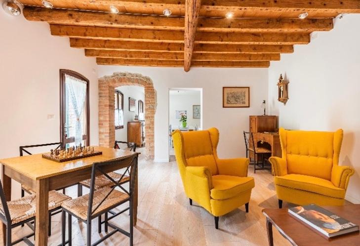 פנסיון La Casetta