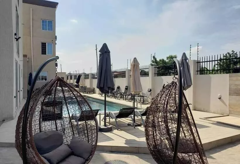 ホテル Tallahassee Boulervard