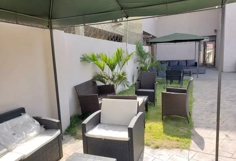 ホテル Tallahassee Boulervard