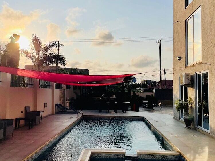 בית מלון כפרי Tallahassee Boulervard