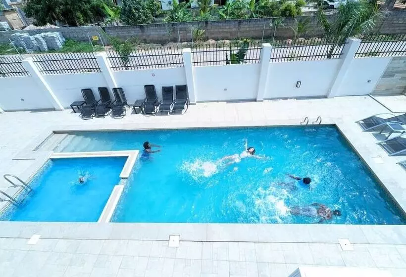 ホテル Tallahassee Boulervard