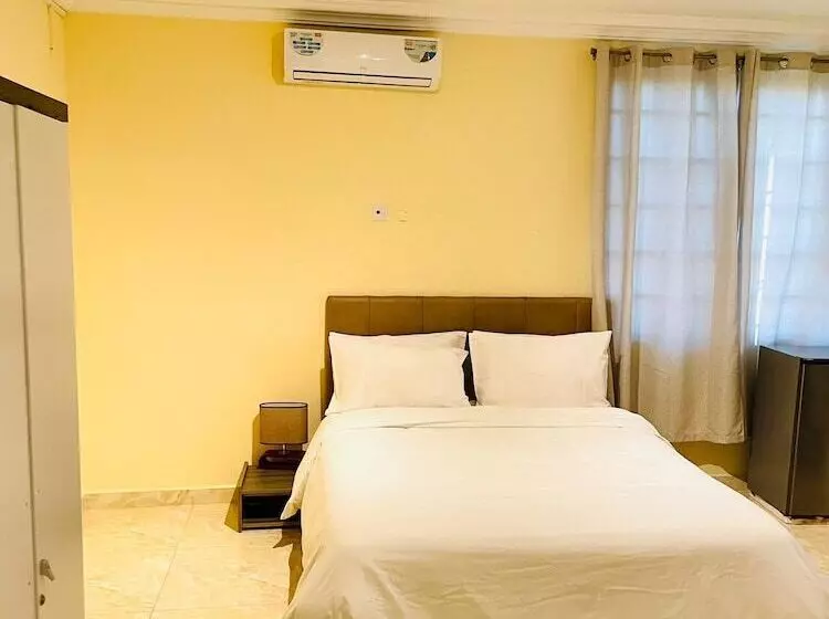 ホテル Tallahassee Boulervard