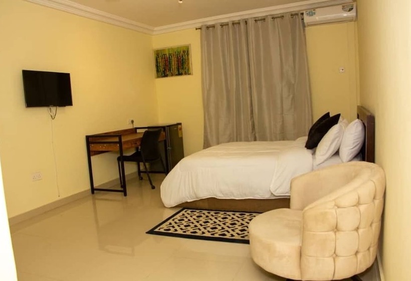 בית מלון כפרי Tallahassee Boulervard