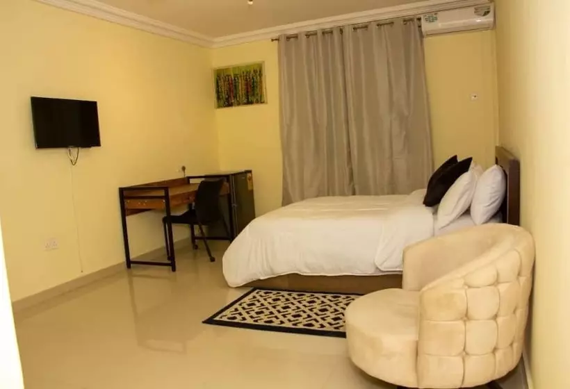 ホテル Tallahassee Boulervard