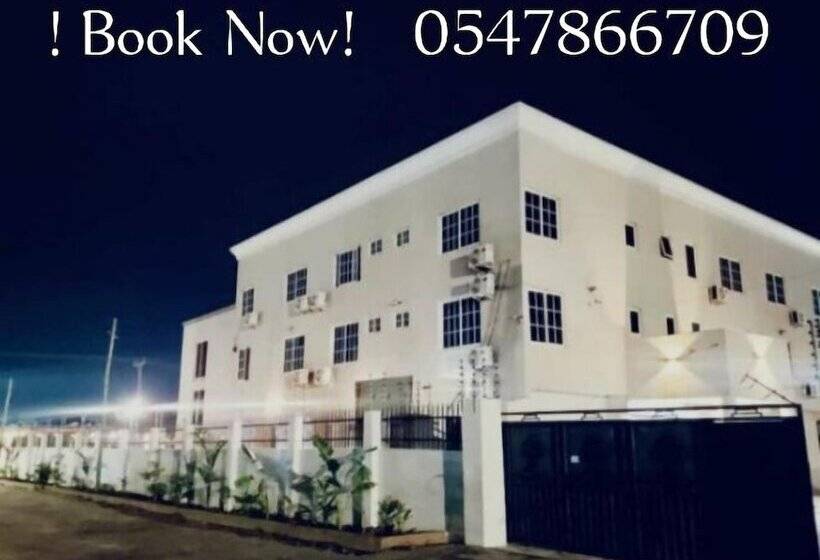 בית מלון כפרי Tallahassee Boulervard