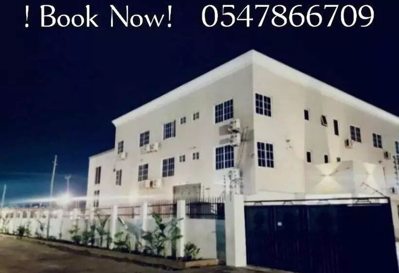 ホテル Tallahassee Boulervard